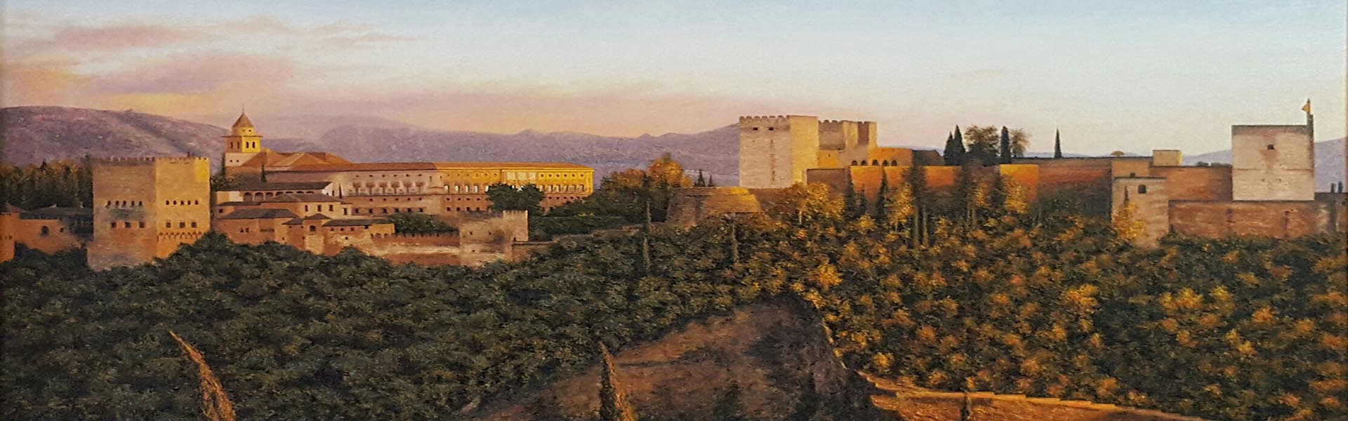 Alhambra de Granada