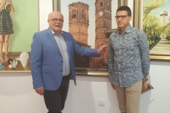 Un año de artistas en la Casa Perona 2017_3