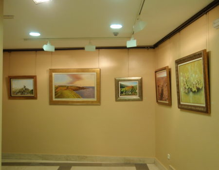 Exposicion individual 2008_1