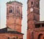 Torres del Tardón y la Trinidad