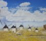 Molinos de Consuegra