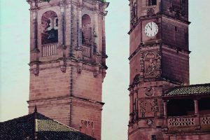 Francisco Sandoval Barbero - Exposición en Casa Perona de Albacete - 2017