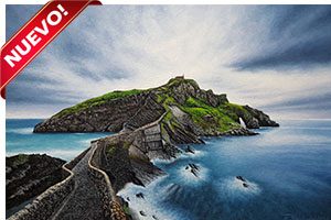 San Juan de Gaztelugatxe